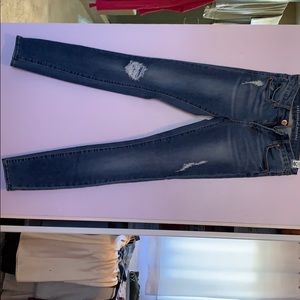 Articles of society jeans